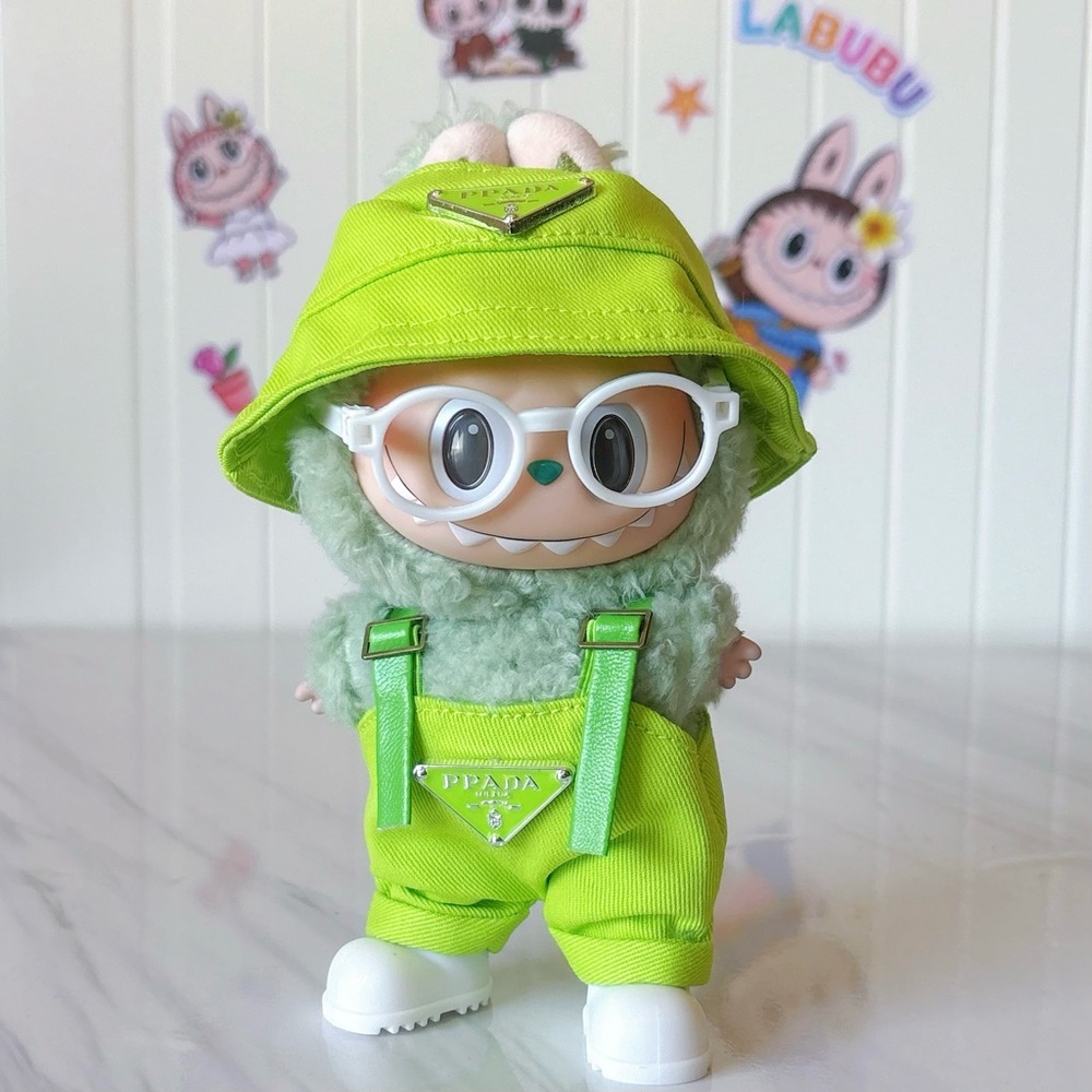 Labubu Clothes & Outfit